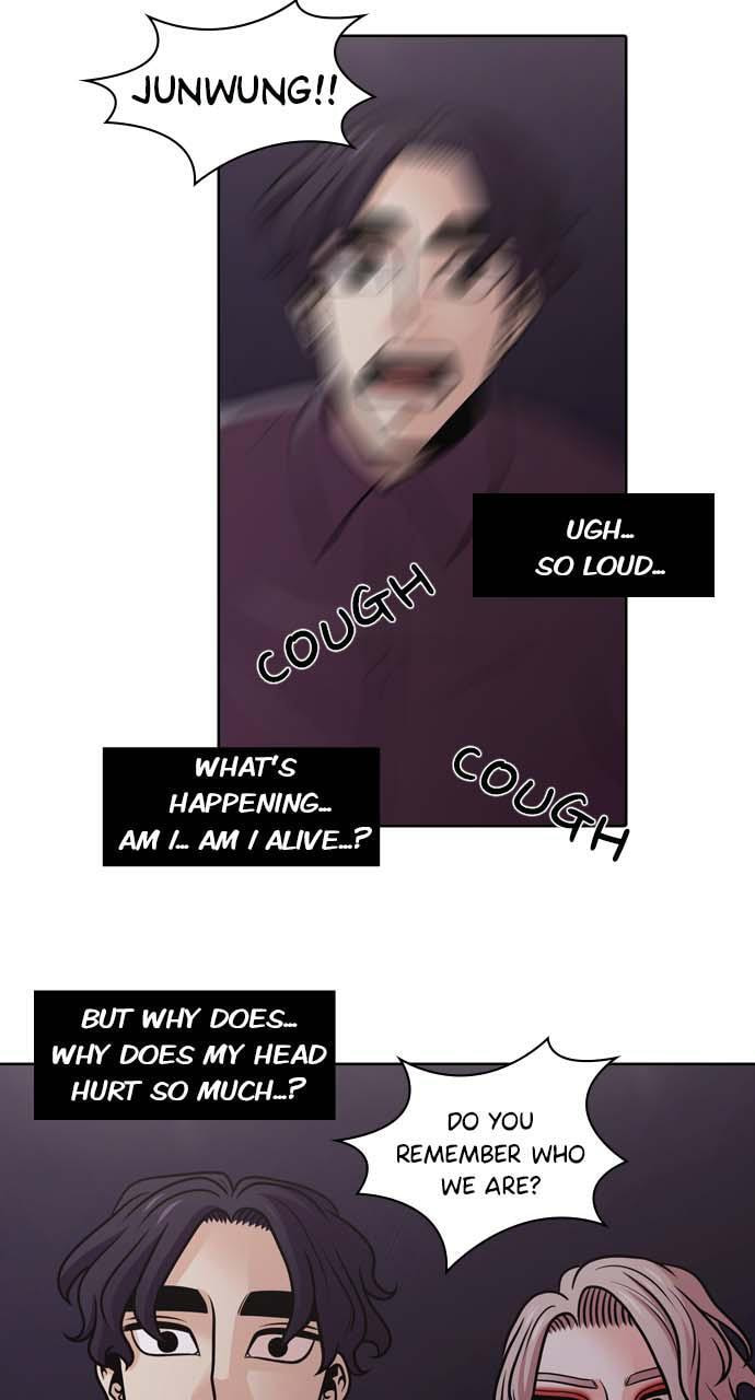 Tomorrow (Llama) Chapter 1 page 89 - 