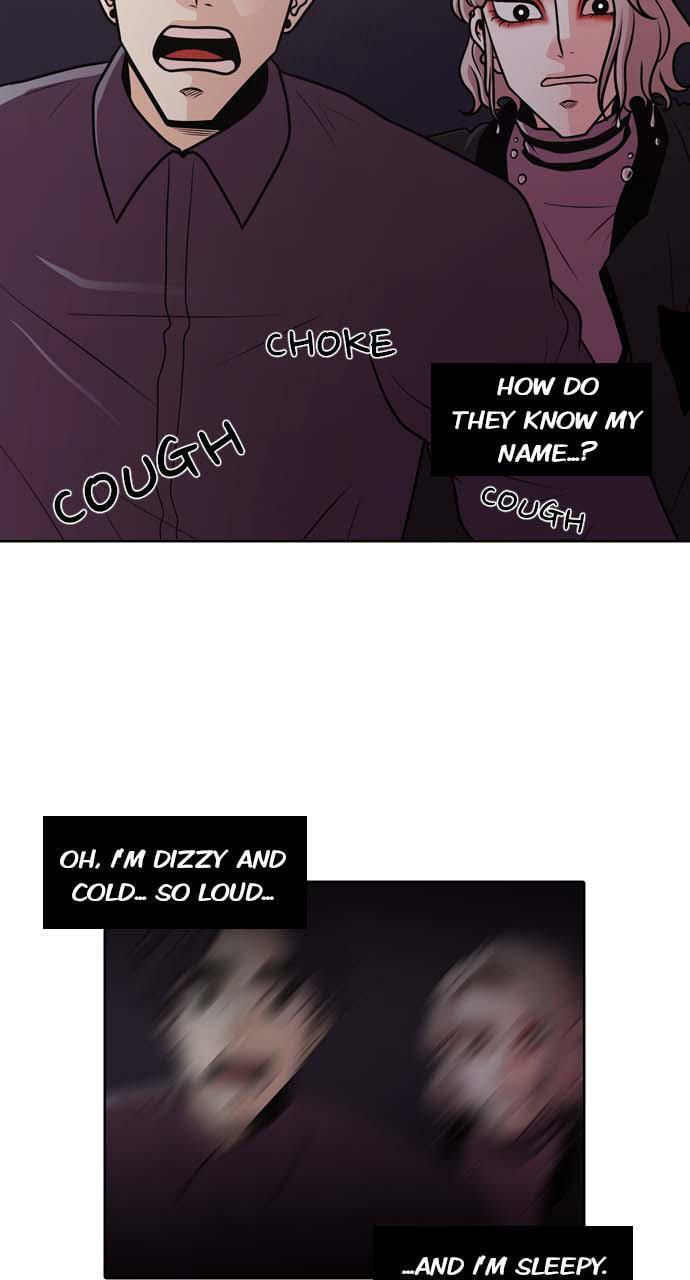 Tomorrow (Llama) Chapter 1 page 90 - 