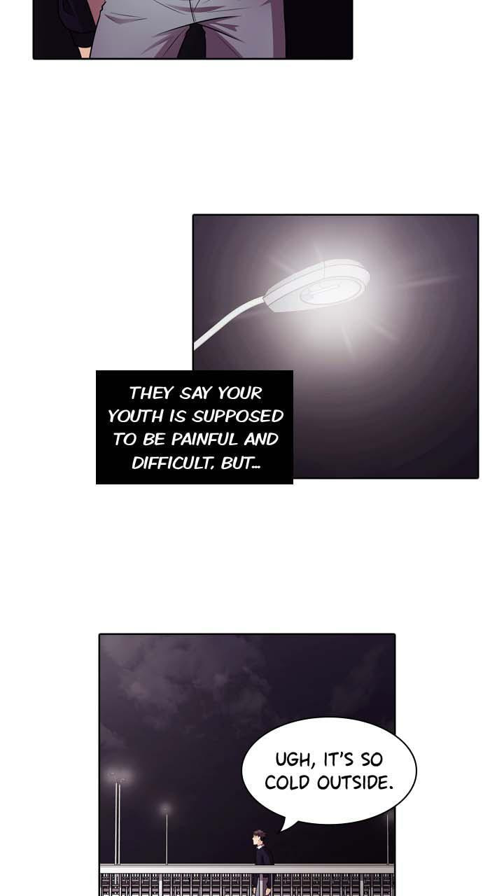 Tomorrow (Llama) Chapter 1 page 10 - 