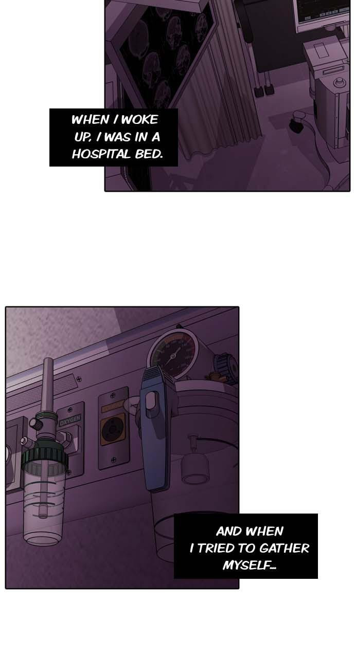 Tomorrow (Llama) Chapter 1 page 93 - 