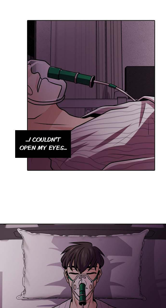 Tomorrow (Llama) Chapter 1 page 94 - 