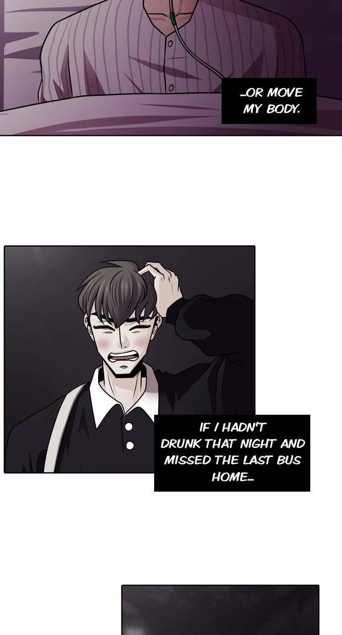 Tomorrow (Llama) Chapter 1 page 95 - 