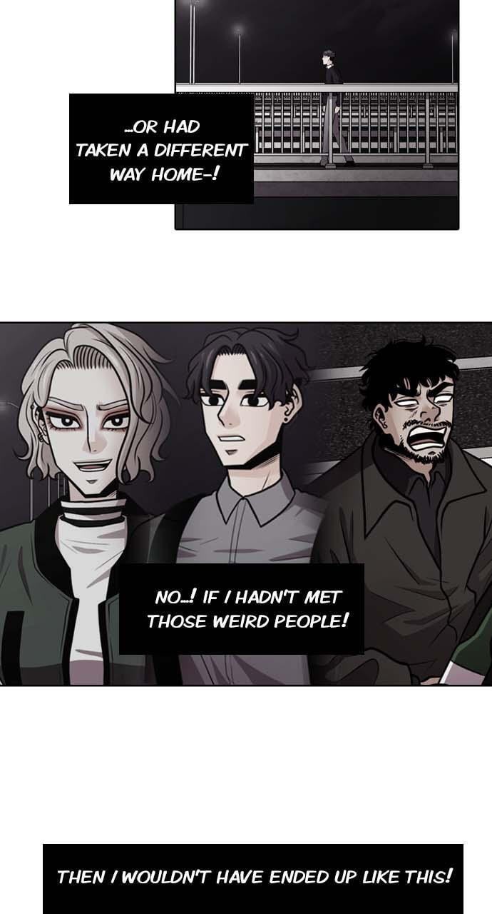 Tomorrow (Llama) Chapter 1 page 96 - 