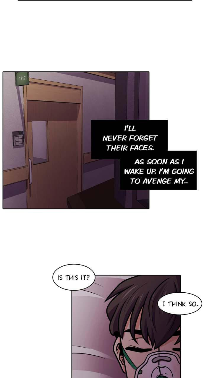 Tomorrow (Llama) Chapter 1 page 97 - 
