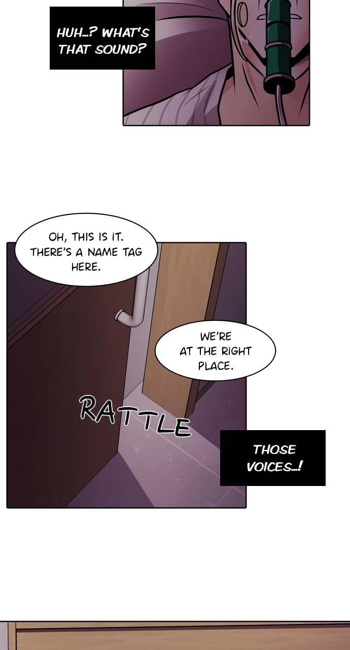 Tomorrow (Llama) Chapter 1 page 98 - 