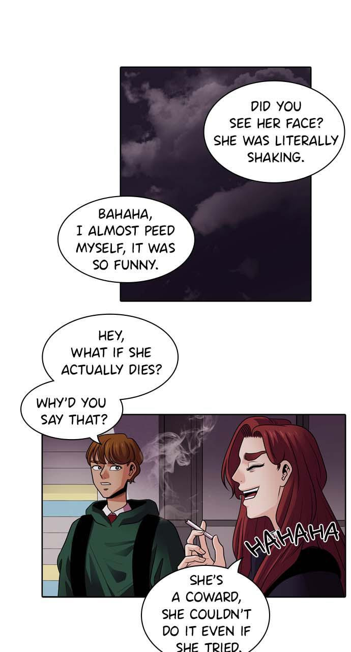 Tomorrow (Llama) Chapter 10 page 1 - 