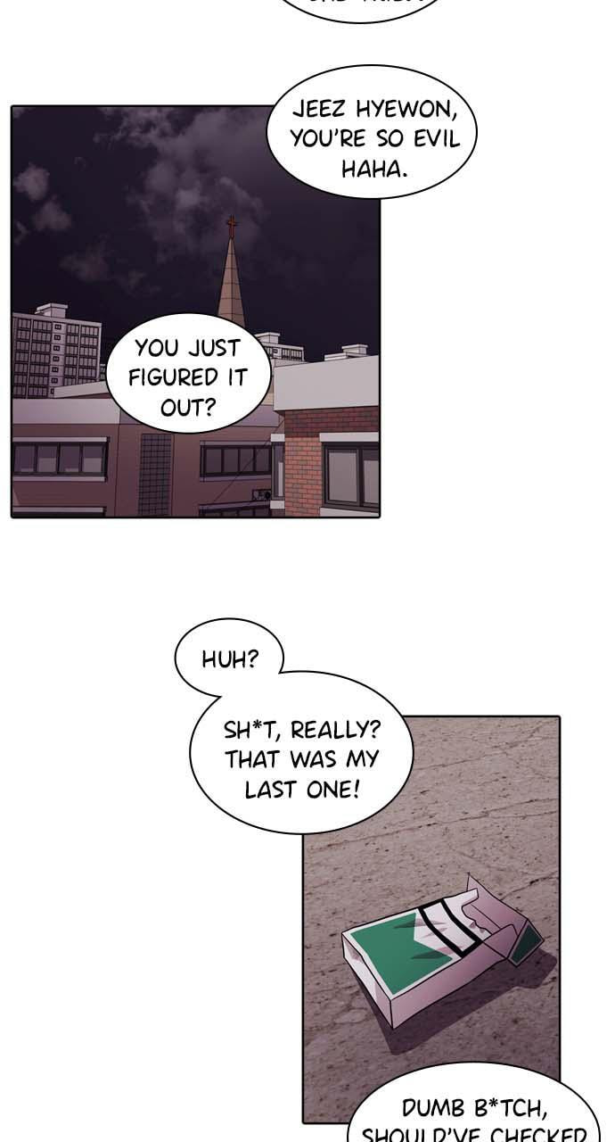 Tomorrow (Llama) Chapter 10 page 2 - 
