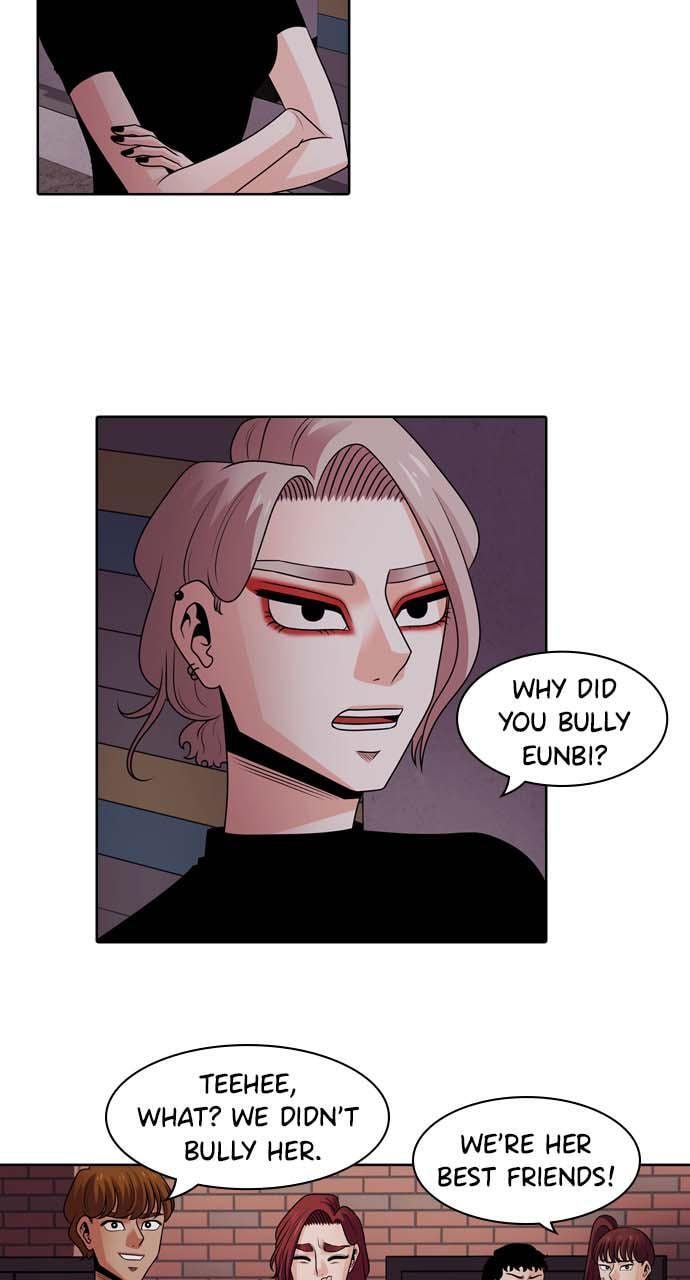 Tomorrow (Llama) Chapter 10 page 11 - 