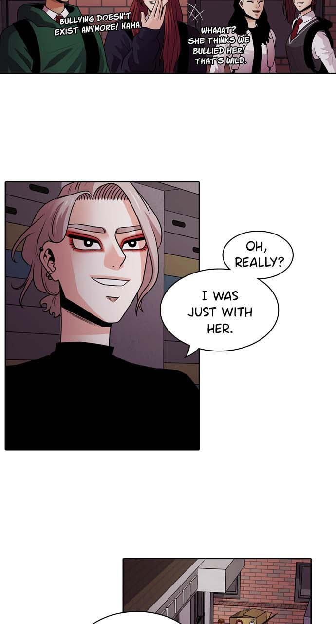 Tomorrow (Llama) Chapter 10 page 12 - 