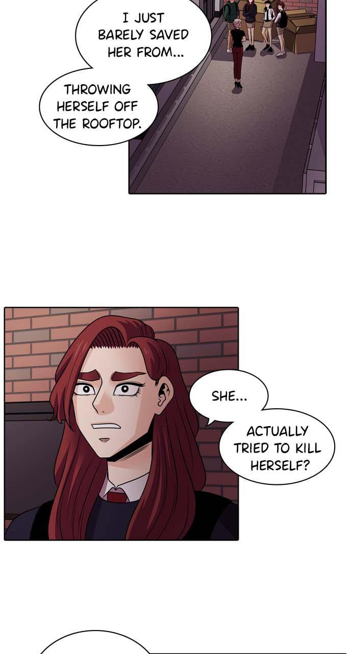 Tomorrow (Llama) Chapter 10 page 13 - 