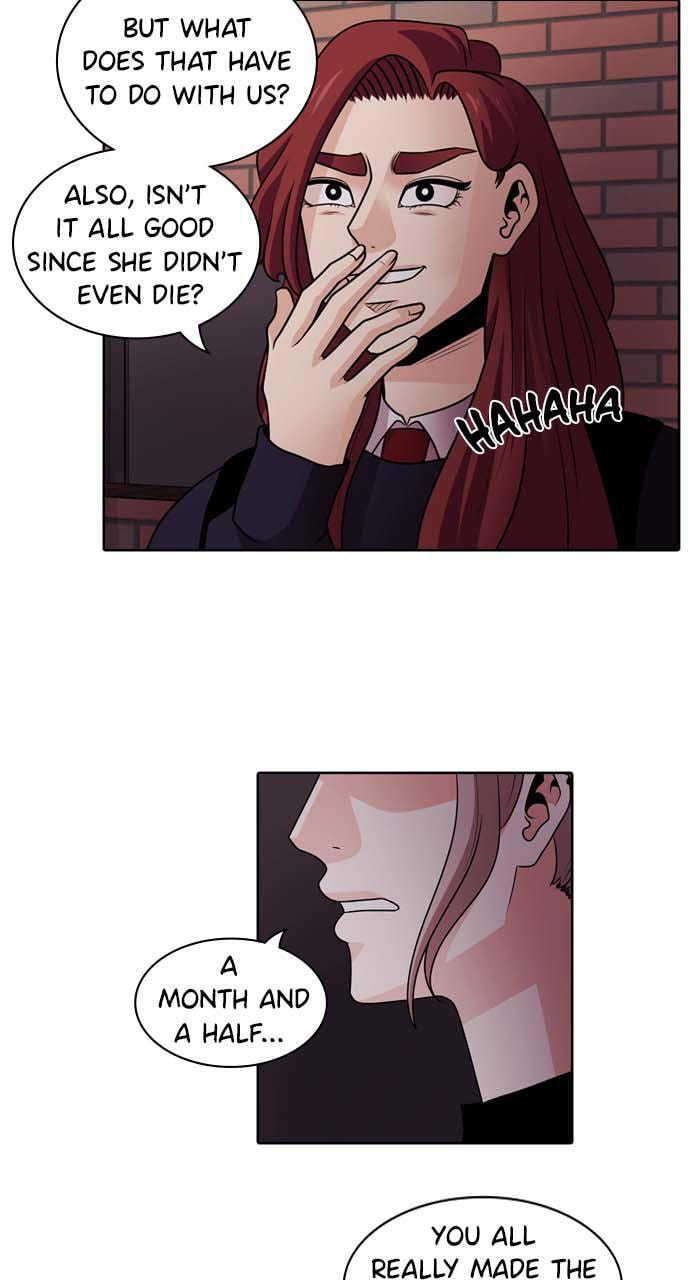 Tomorrow (Llama) Chapter 10 page 14 - 