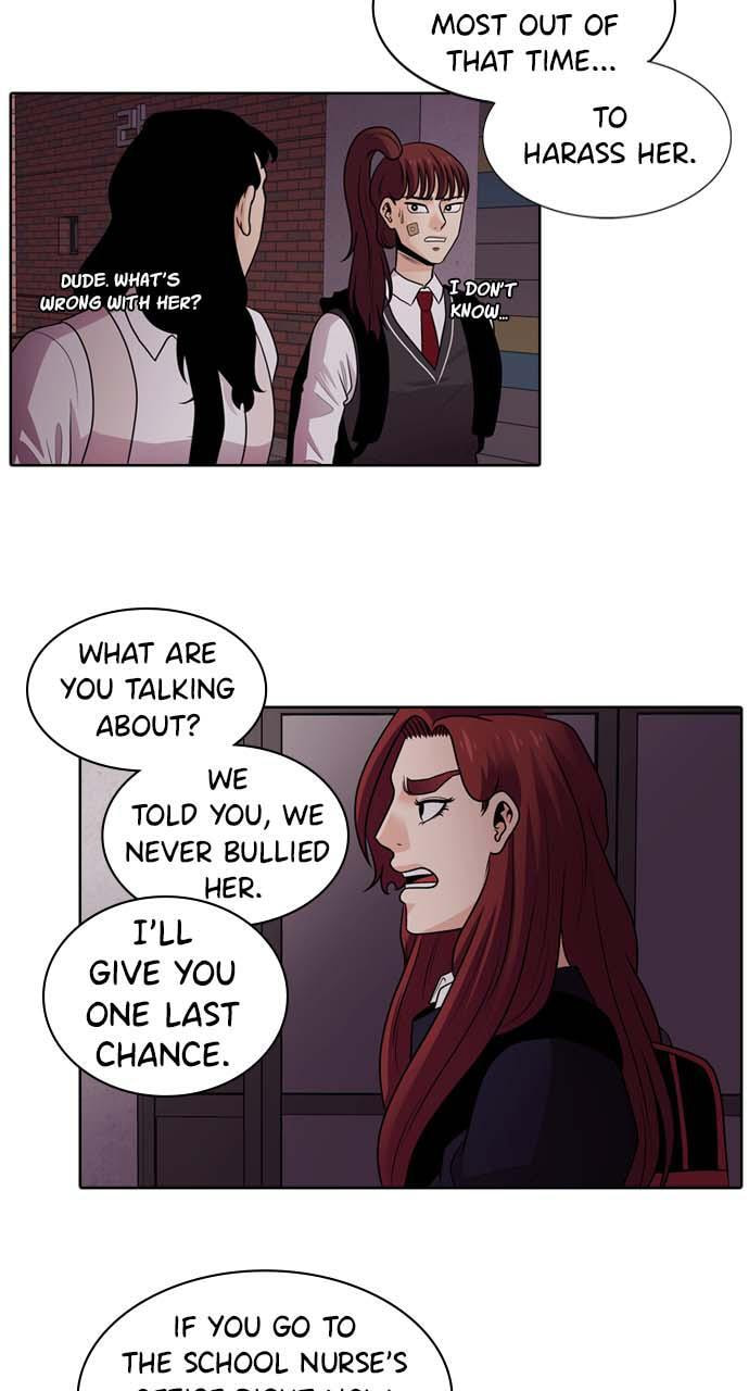 Tomorrow (Llama) Chapter 10 page 15 - 