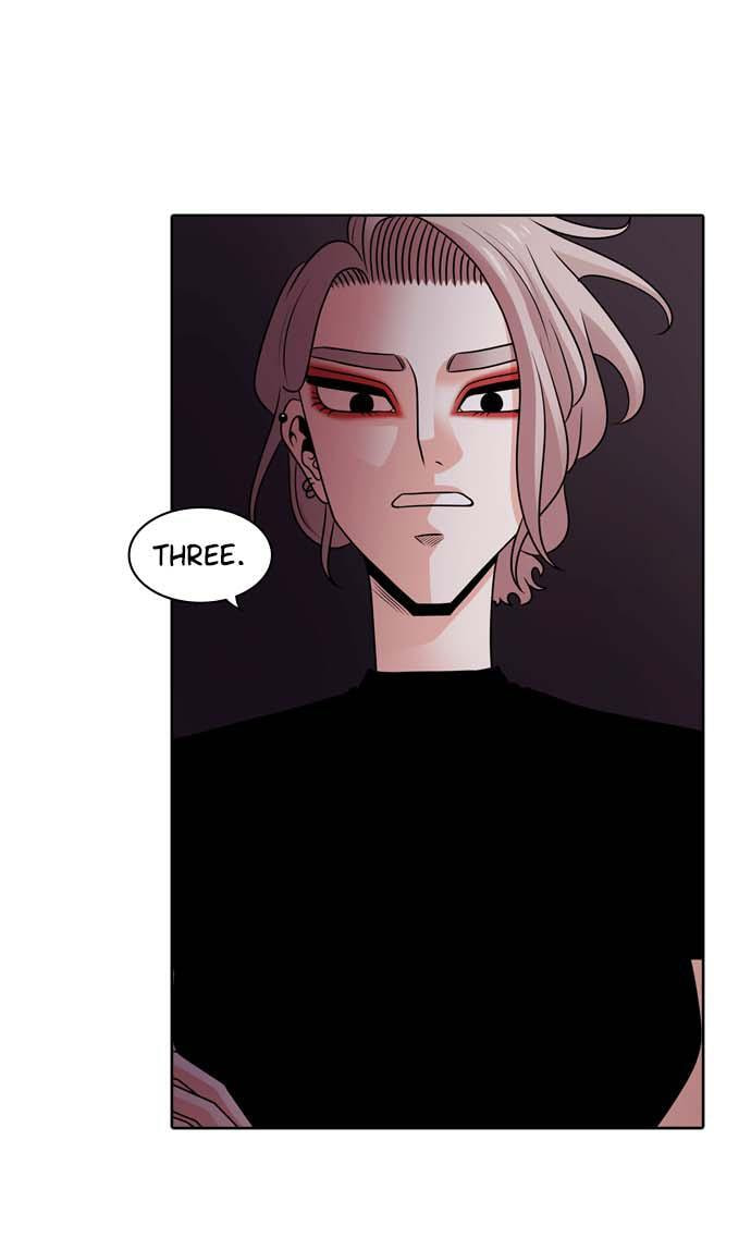 Tomorrow (Llama) Chapter 10 page 18 - 