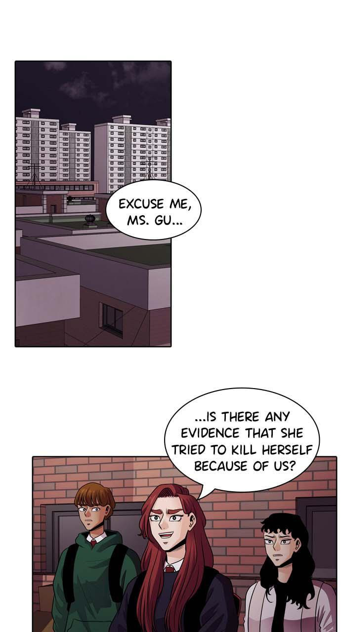 Tomorrow (Llama) Chapter 10 page 19 - 