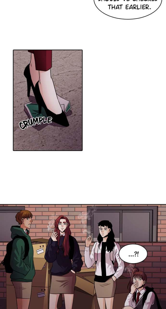 Tomorrow (Llama) Chapter 10 page 3 - 