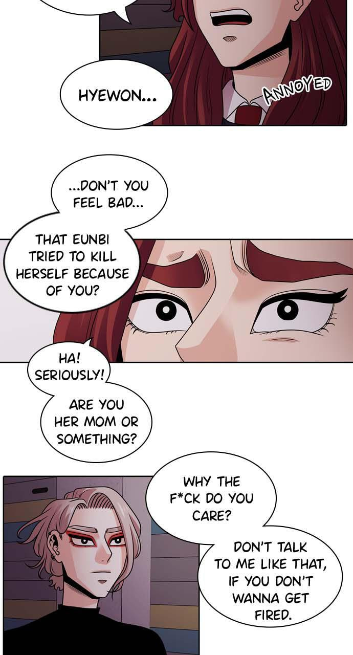 Tomorrow (Llama) Chapter 10 page 23 - 
