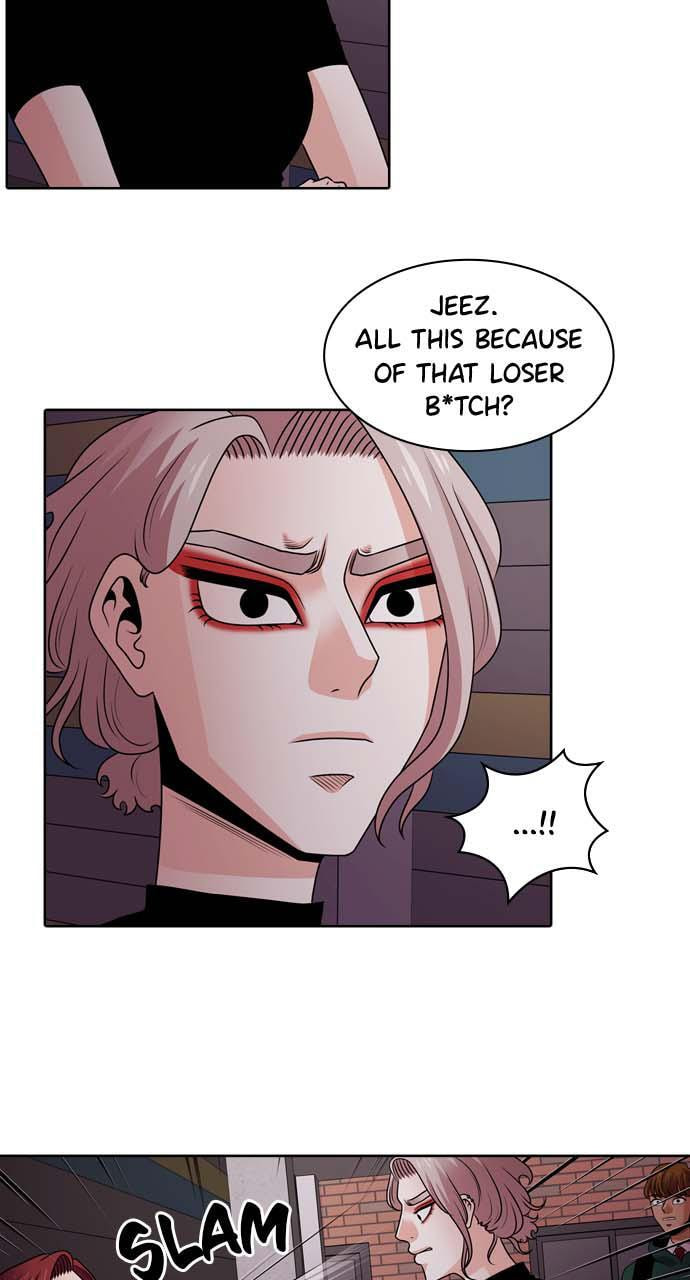 Tomorrow (Llama) Chapter 10 page 24 - 