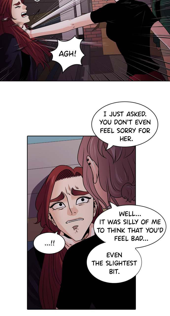 Tomorrow (Llama) Chapter 10 page 25 - 