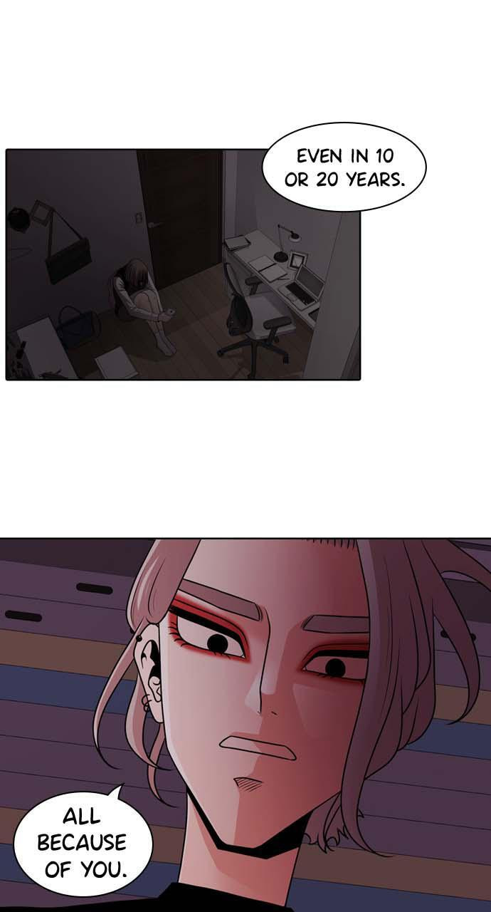 Tomorrow (Llama) Chapter 10 page 27 - 