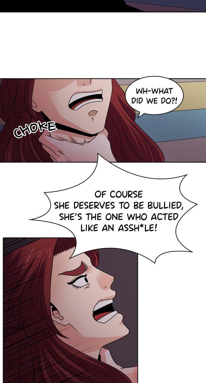 Tomorrow (Llama) Chapter 10 page 28 - 
