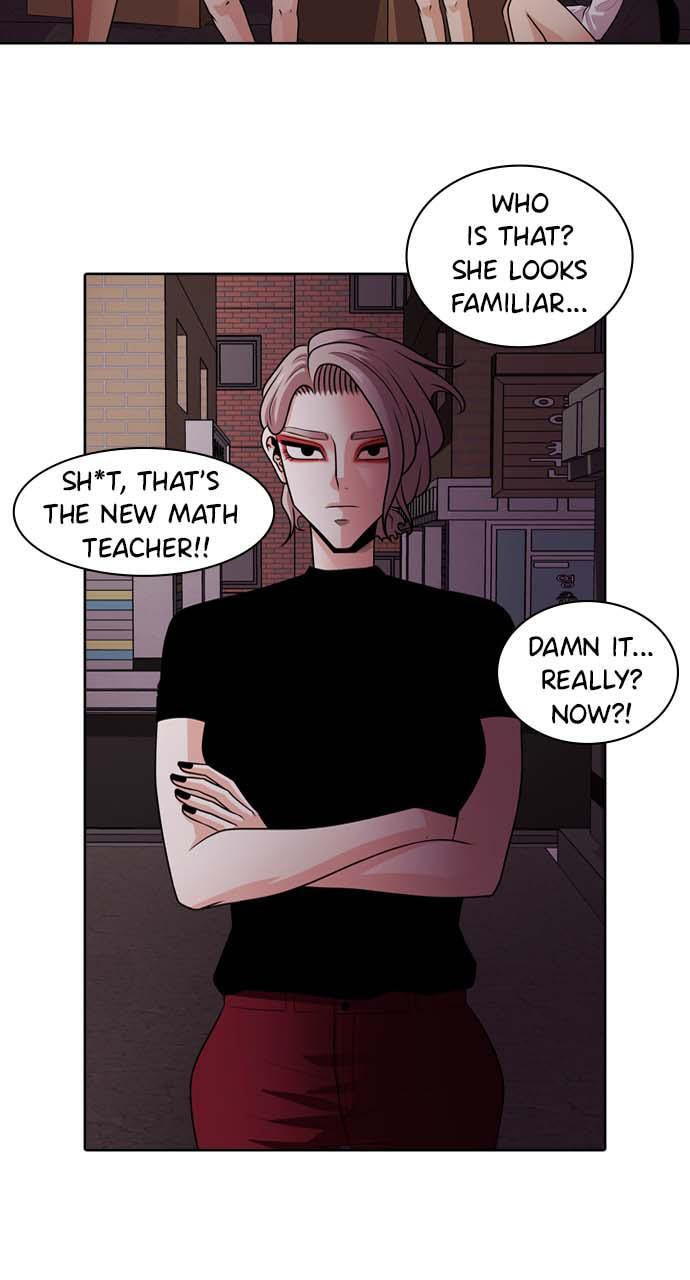 Tomorrow (Llama) Chapter 10 page 4 - 