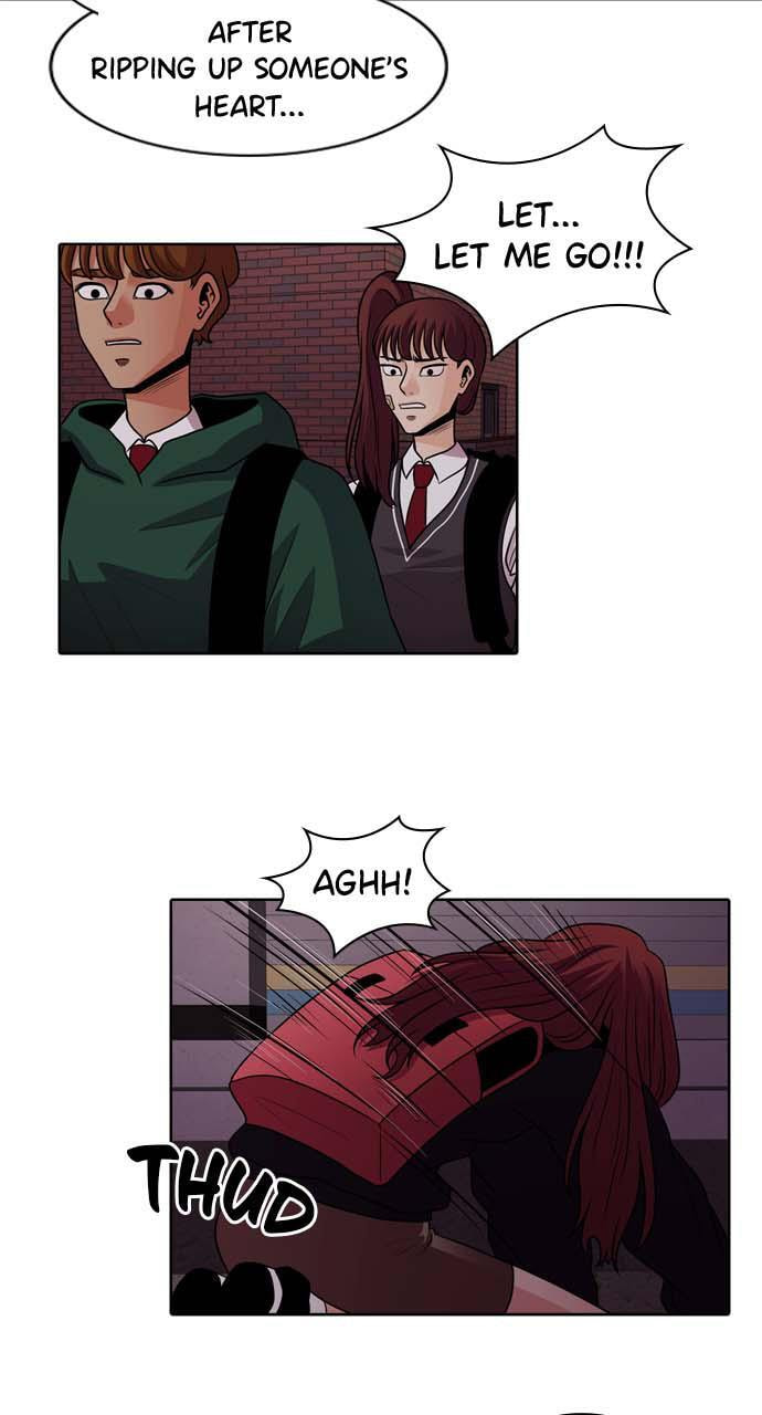Tomorrow (Llama) Chapter 10 page 31 - 