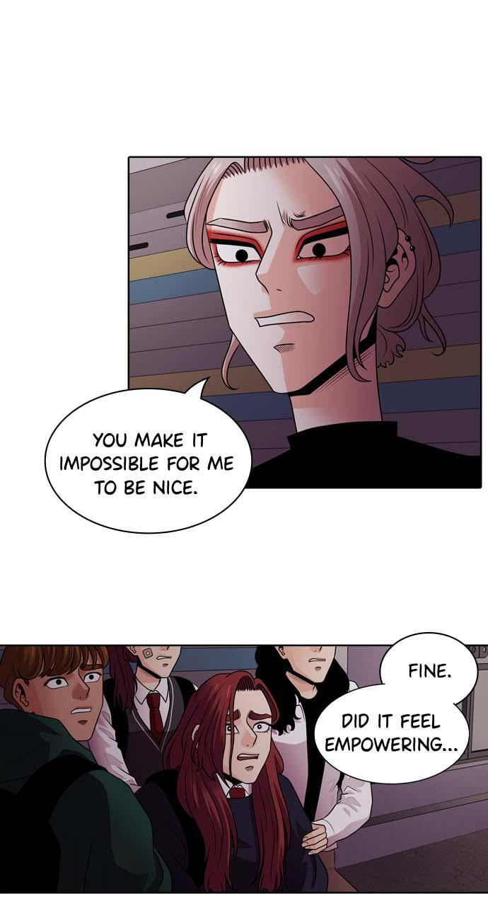 Tomorrow (Llama) Chapter 10 page 33 - 