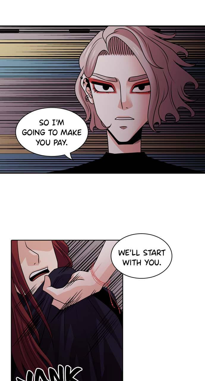 Tomorrow (Llama) Chapter 10 page 35 - 