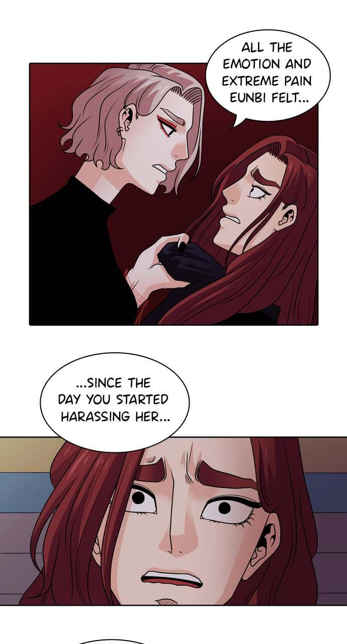 Tomorrow (Llama) Chapter 10 page 37 - 