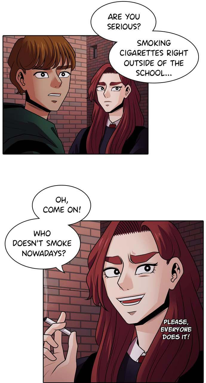 Tomorrow (Llama) Chapter 10 page 5 - 