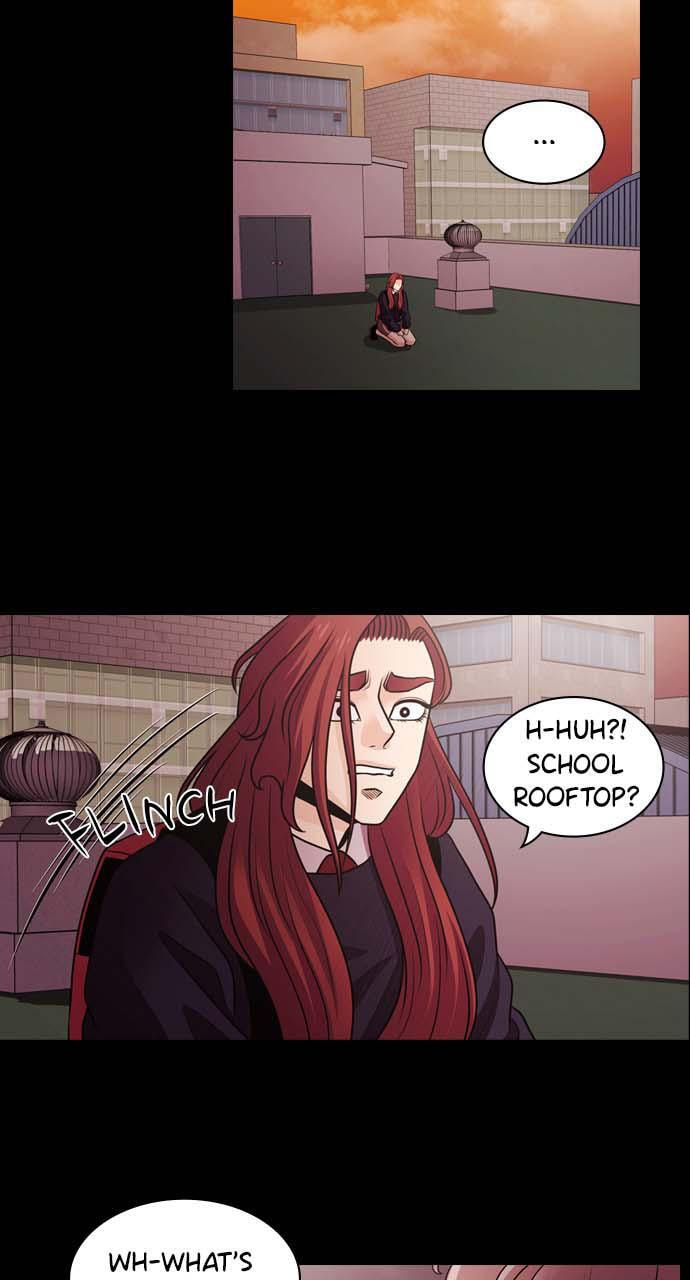 Tomorrow (Llama) Chapter 10 page 41 - 