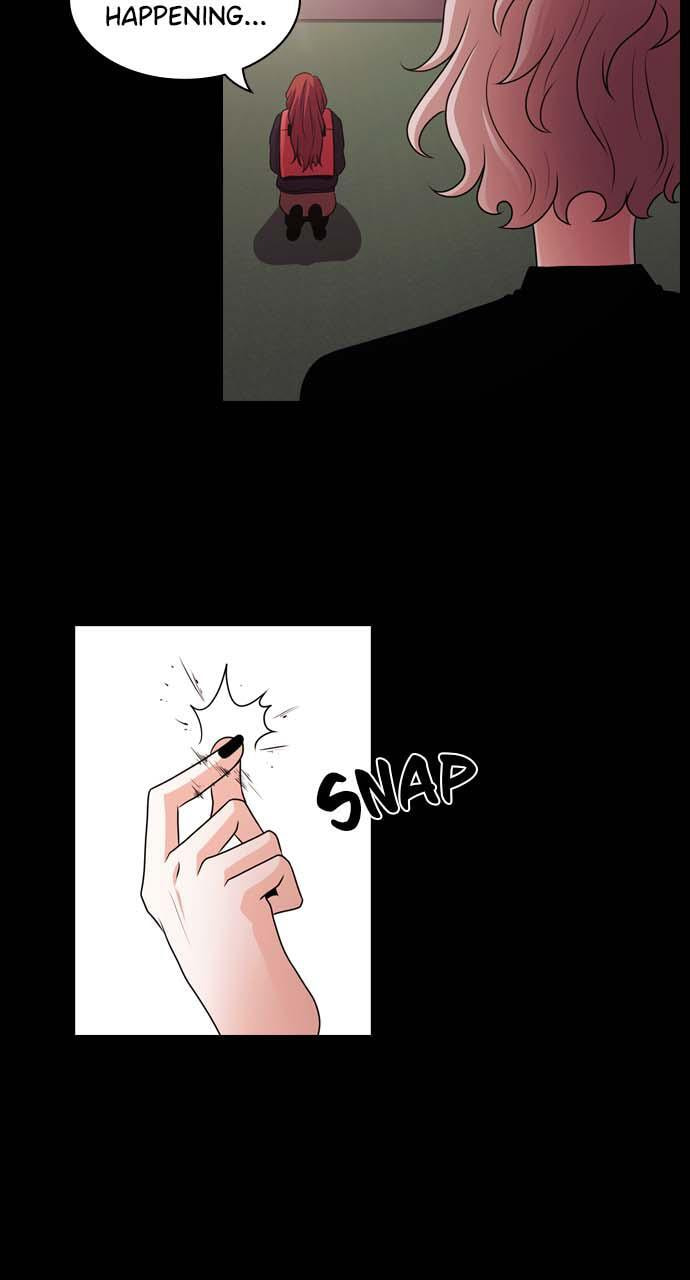 Tomorrow (Llama) Chapter 10 page 42 - 