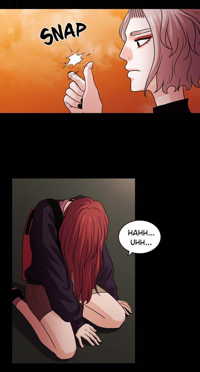 Tomorrow (Llama) Chapter 10 page 47 - 