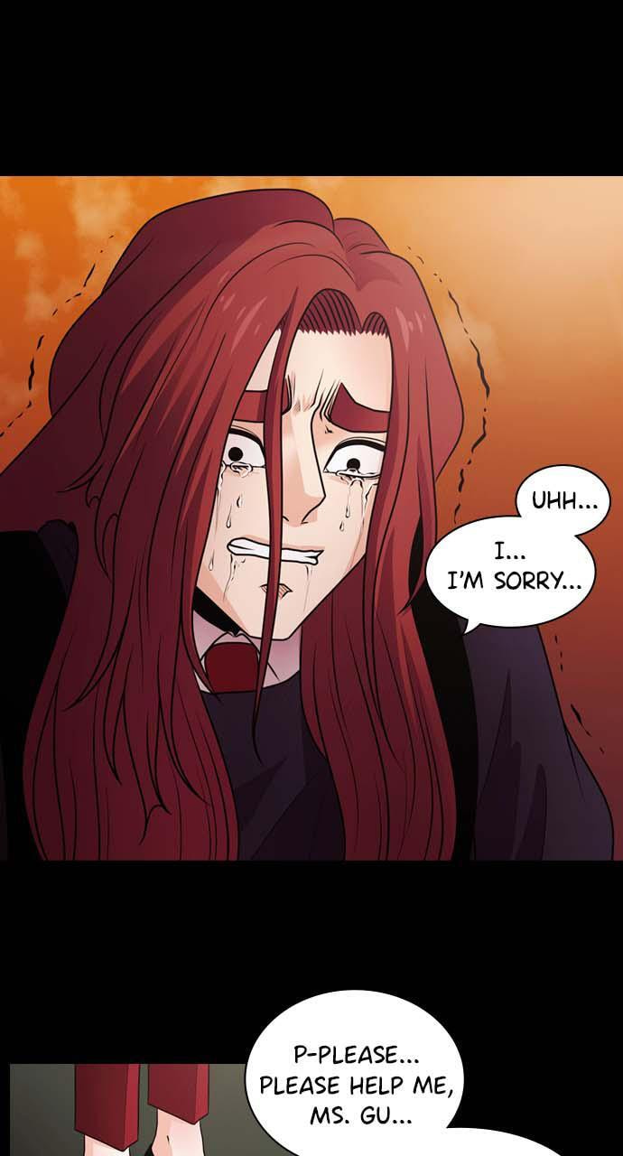 Tomorrow (Llama) Chapter 10 page 48 - 