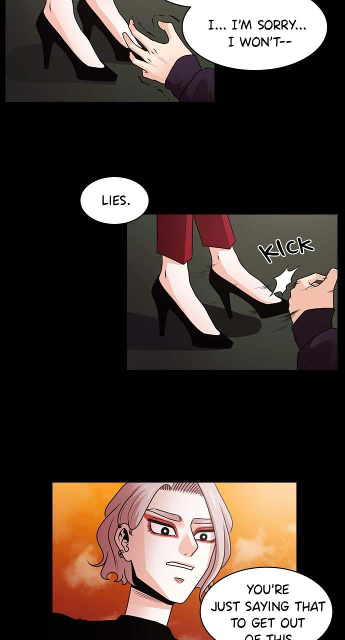 Tomorrow (Llama) Chapter 10 page 49 - 