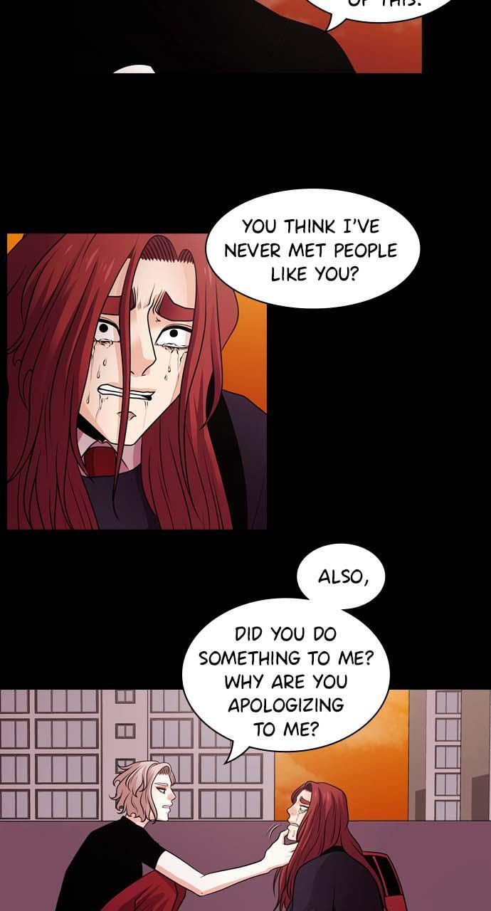 Tomorrow (Llama) Chapter 10 page 50 - 