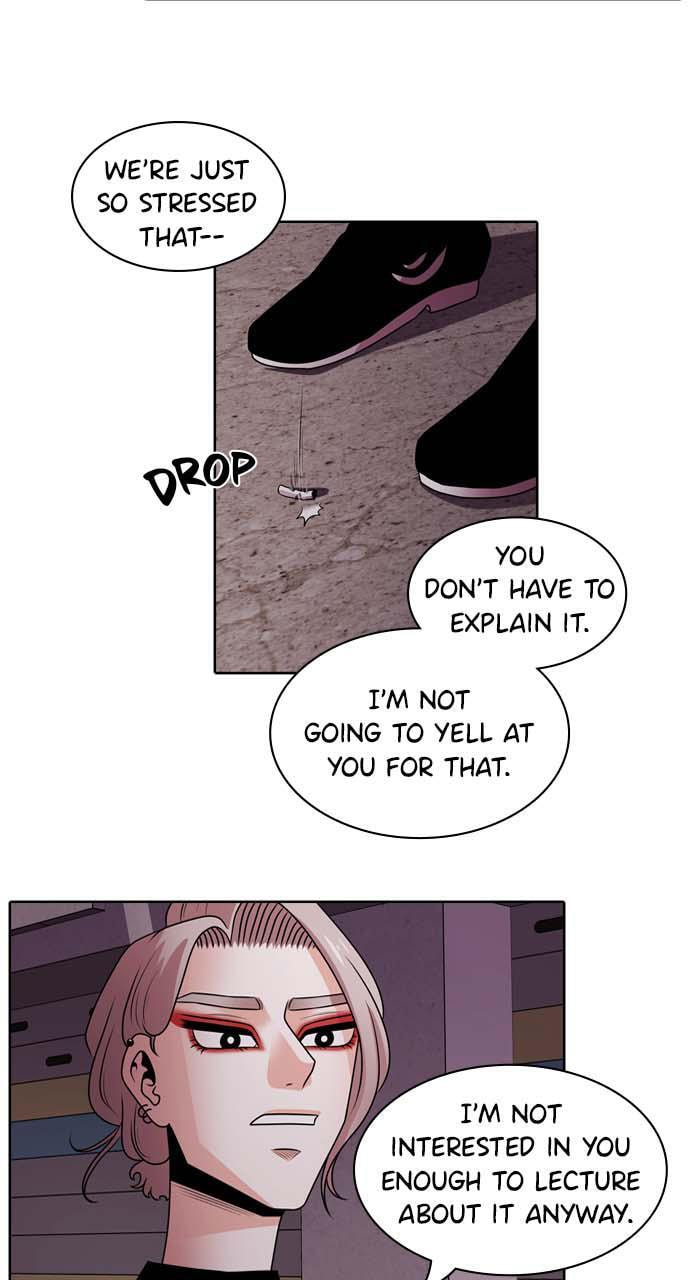 Tomorrow (Llama) Chapter 10 page 6 - 