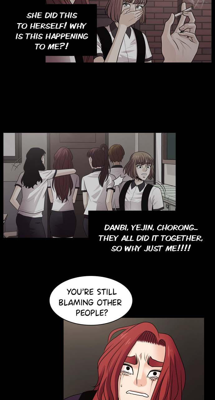 Tomorrow (Llama) Chapter 10 page 53 - 