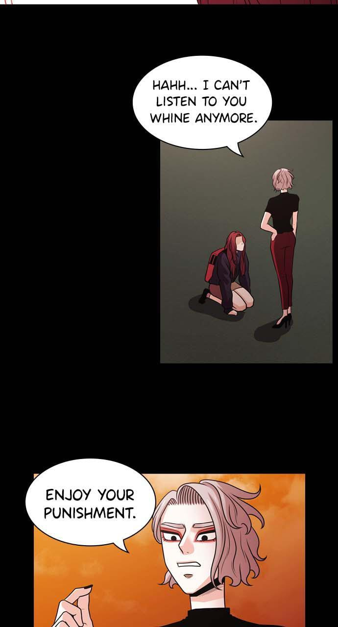 Tomorrow (Llama) Chapter 10 page 56 - 