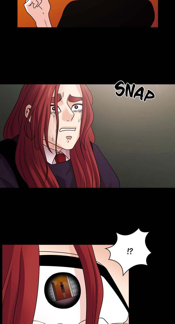Tomorrow (Llama) Chapter 10 page 57 - 
