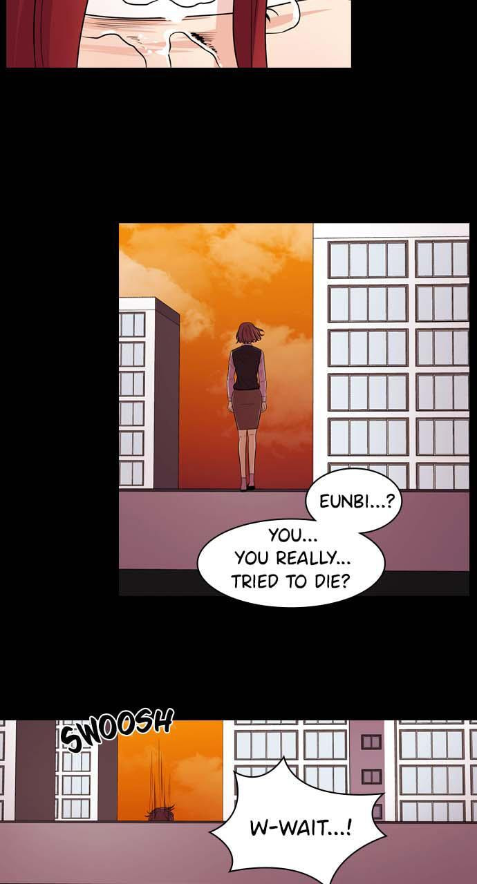 Tomorrow (Llama) Chapter 10 page 58 - 