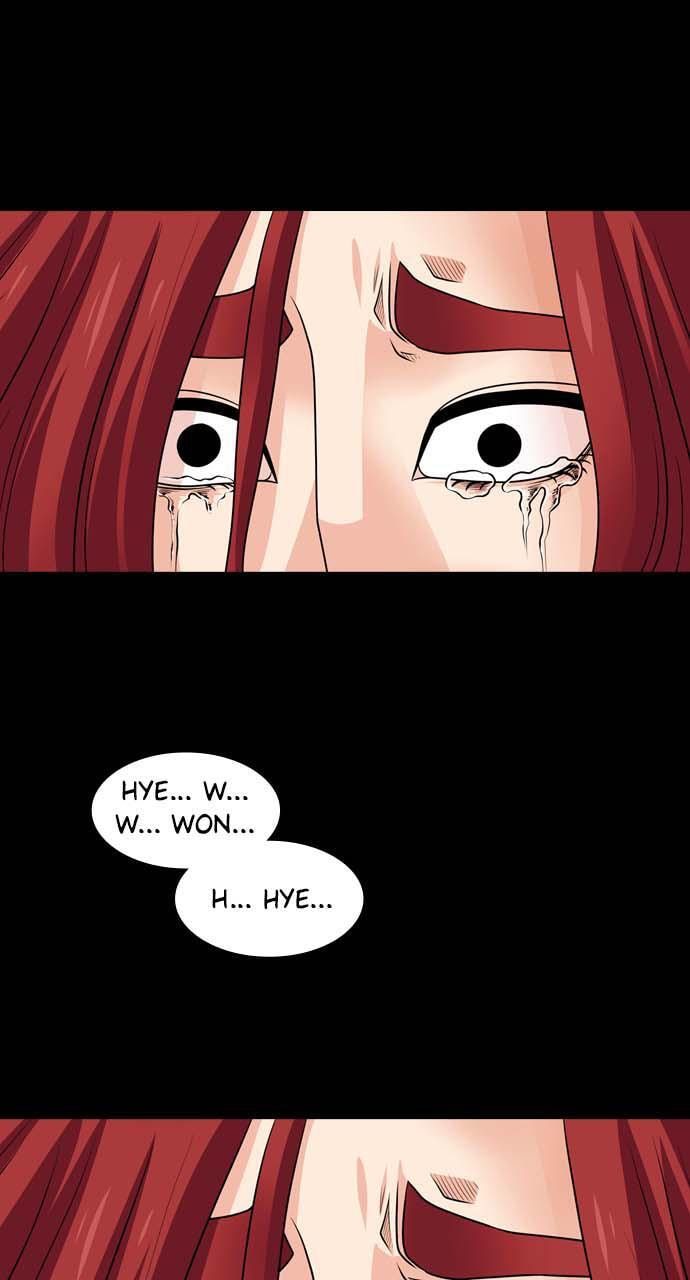 Tomorrow (Llama) Chapter 10 page 60 - 