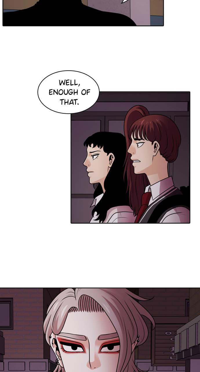 Tomorrow (Llama) Chapter 10 page 7 - 