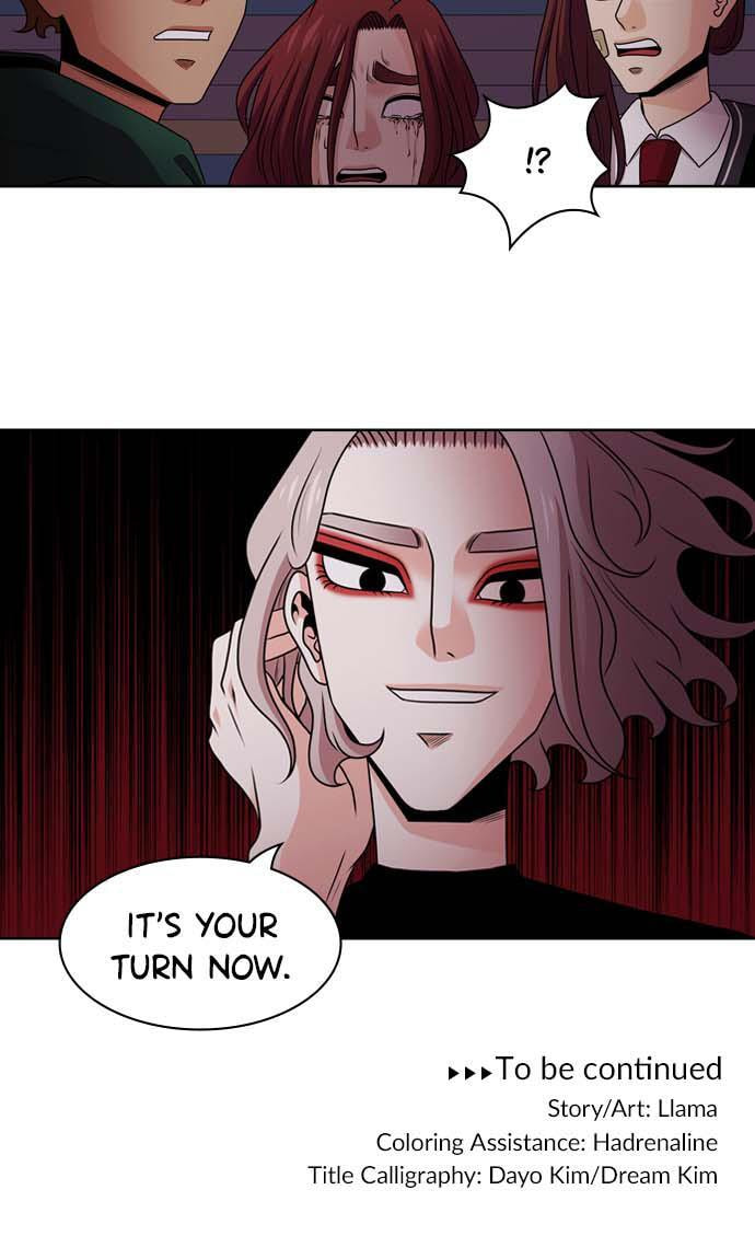Tomorrow (Llama) Chapter 10 page 66 - 