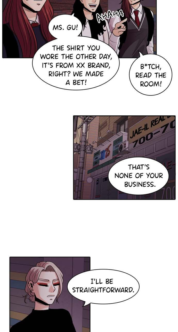 Tomorrow (Llama) Chapter 10 page 10 - 
