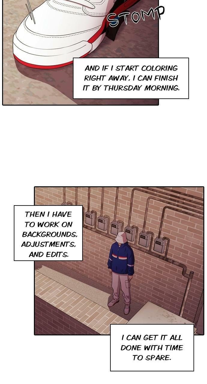 Tomorrow (Llama) Chapter 100 page 11 - 