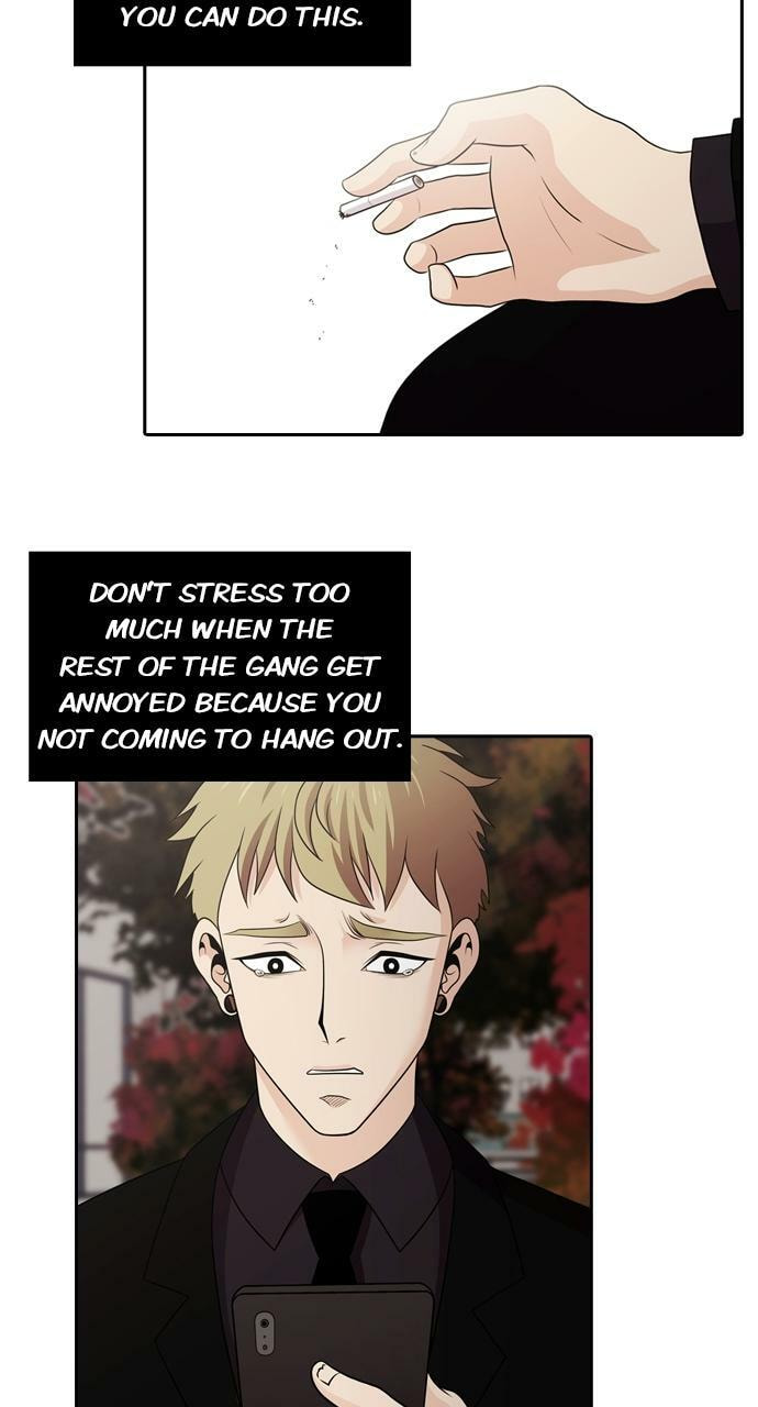 Tomorrow (Llama) Chapter 100 page 101 - 