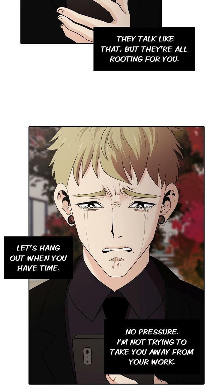 Tomorrow (Llama) Chapter 100 page 102 - 