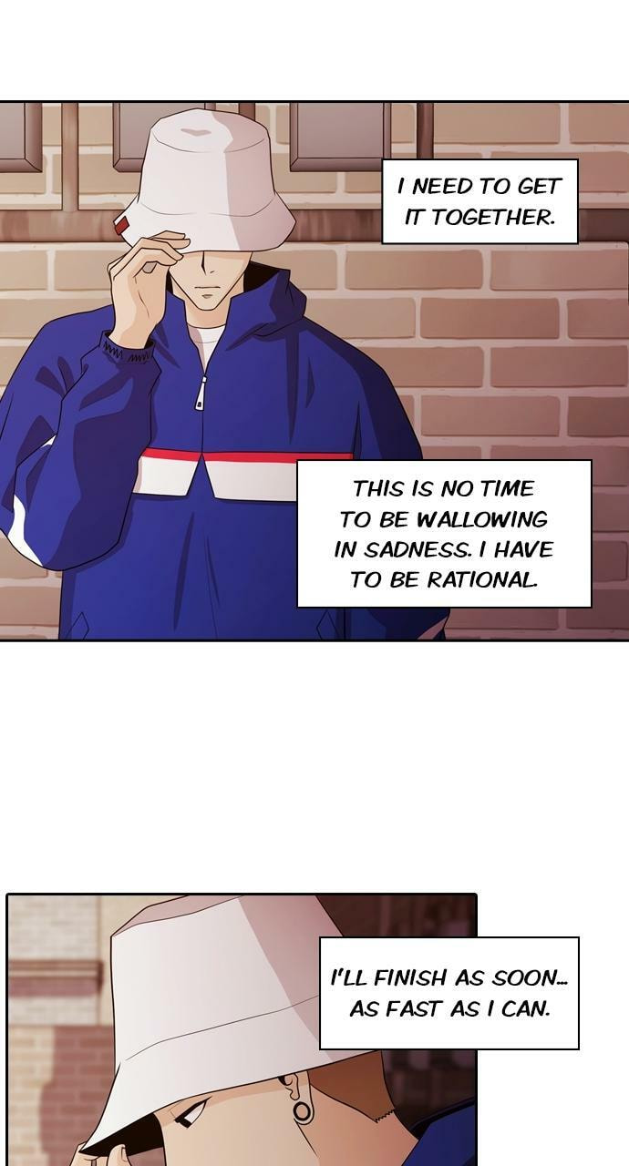Tomorrow (Llama) Chapter 100 page 12 - 
