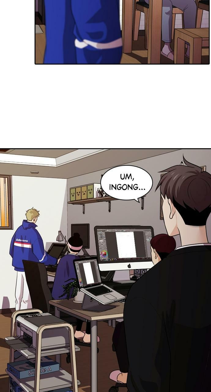 Tomorrow (Llama) Chapter 100 page 17 - 